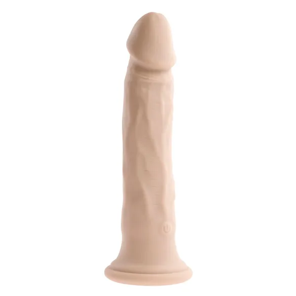 Realistic Dildo Evolved Silicone ABS Ø 4,5 cm