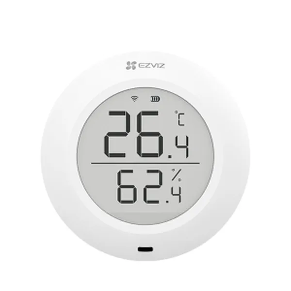 Skaitmeninis Termometras Ezviz CS-T51C-A0-BG