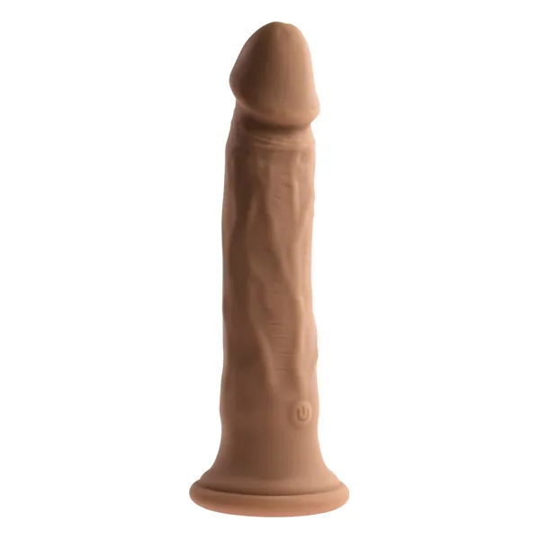 Realistic Dildo Evolved Silicone ABS Ø 4,5 cm