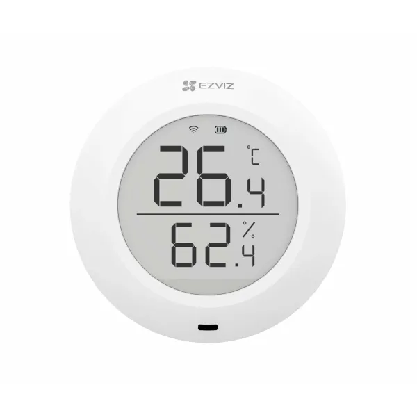 Skaitmeninis Termometrs Ezviz CS-T51C-A0-BG