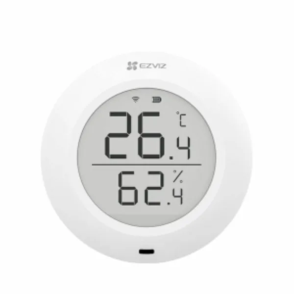 Skaitmeninis Termometras Ezviz CS-T51C-A0-BG