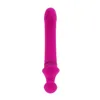 Double Penetration Stroker Gender X Pink