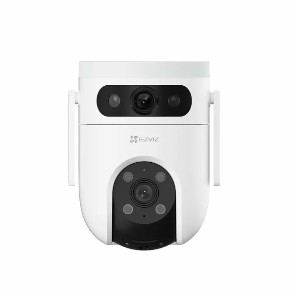 Видеокамера наблюдения Ezviz CS-H9C-R100-8G55WKFL