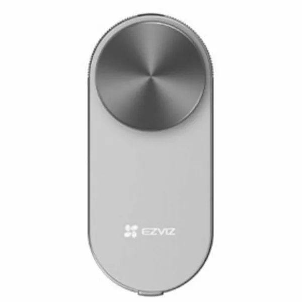 Älykäs lukitus Ezviz CS-DL01-R200-ZB-BK Harmaa