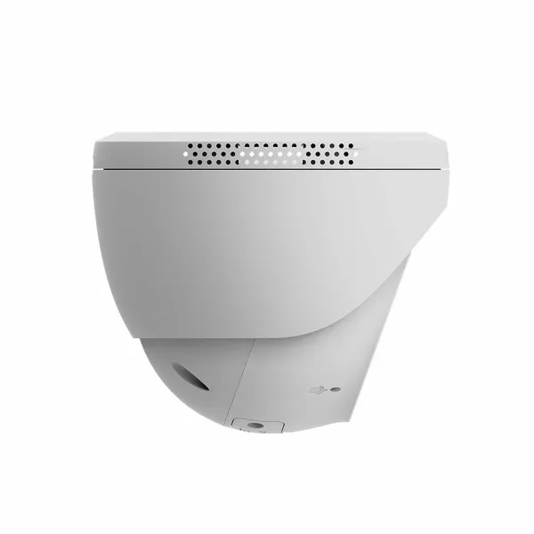Uzraudzības Videokameras Ezviz CS-H4-R201-1H3WKFL 2.8MM