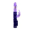 G-Spot Vibrator Selopa Bunny Purple