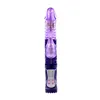 G-Spot Vibrator Selopa Bunny Purple