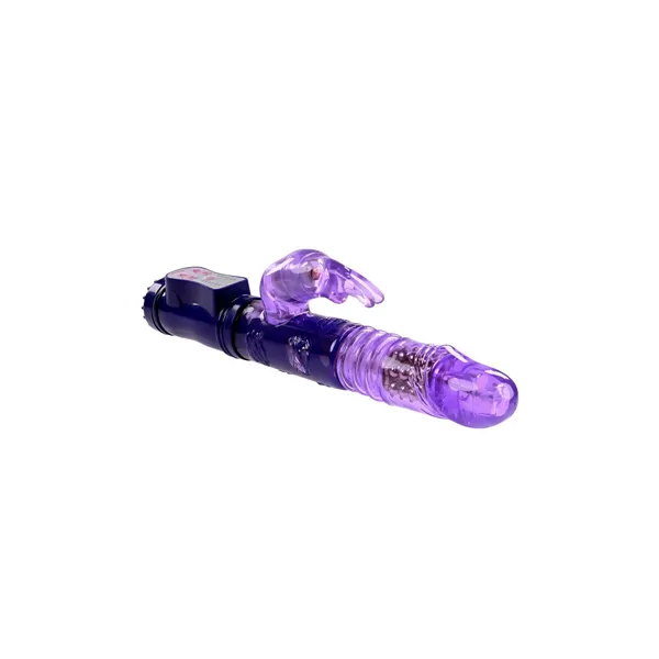 G-Spot Vibrator Selopa Bunny Purple