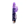 G-Spot Vibrator Selopa Bunny Purple