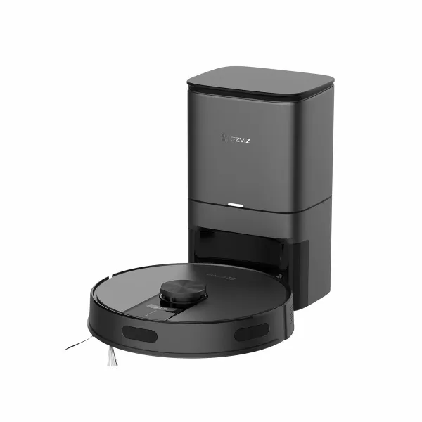 Robots Putekļu Sūcējs Ezviz CS-RE4P-PBT2