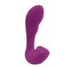 G-Spot Vibrator Playboy Arch Purple