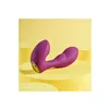 G-Spot Vibrator Playboy Arch Purple