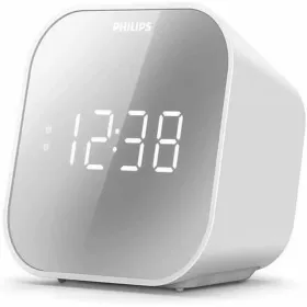 Radijo imtuvas su laikrodžiu Philips TAR4406/12 Balta