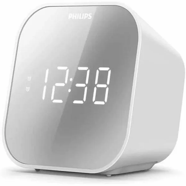 Clock-Radio Philips TAR4406/12 White