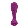 G-Spot Vibrator Playboy Arch Purple