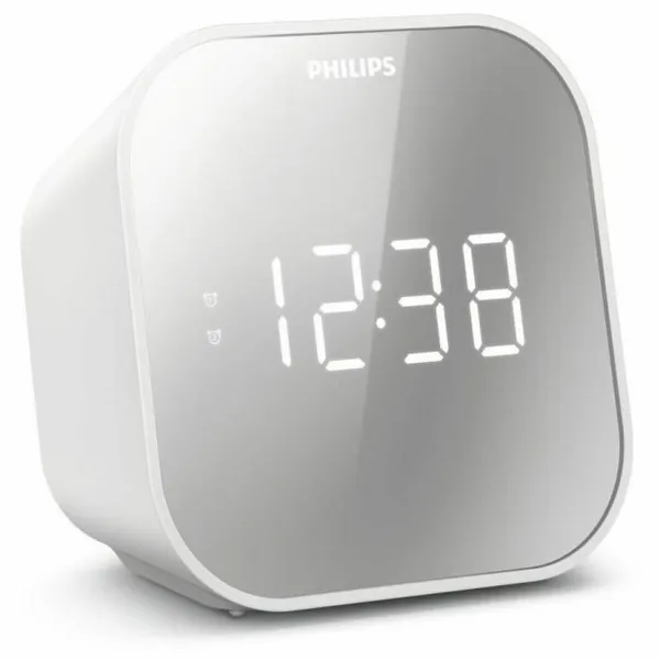 Clock-Radio Philips TAR4406/12 White