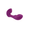 G-Spot Vibrator Playboy Arch Purple