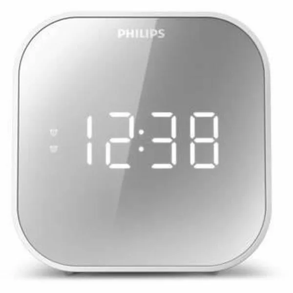 Clock-Radio Philips TAR4406/12 White