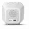 Clock-Radio Philips TAR4406/12 White
