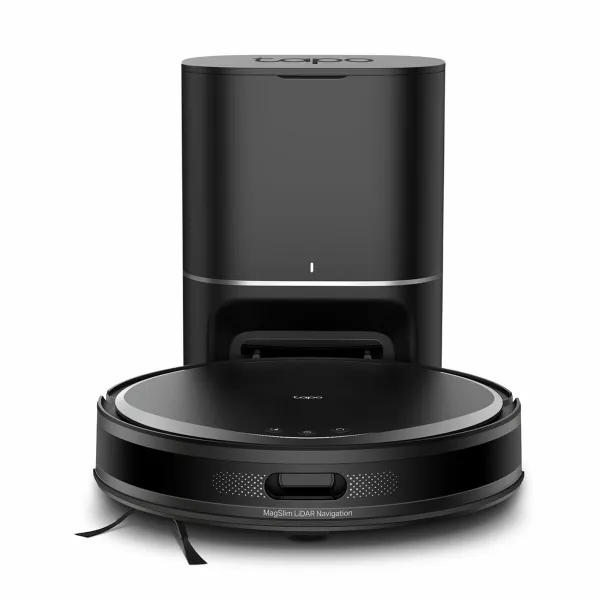 Nūjveida Putekļu Sūcējs TP-Link TAPO RV20 MAX PLUS 45 W