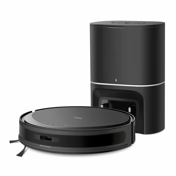 Varstolmuimeja TP-Link TAPO RV20 MAX PLUS 45 W