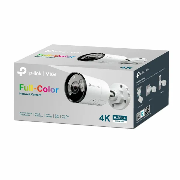 Stebėjimo kamera TP-Link VIGIC385_4MM