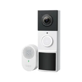 Uzraudzības Videokameras TP-Link TAPO D210