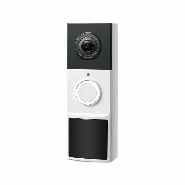 Stebėjimo kamera TP-Link TAPO D210