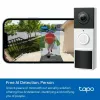 Surveillance Camcorder TP-Link TAPO D210