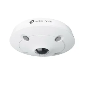 Uzraudzības Videokameras TP-Link INSIGHT S655I
