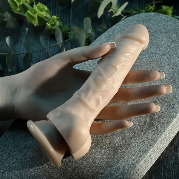 Realistic Dildo Selopa PVC Ø 3,6 cm