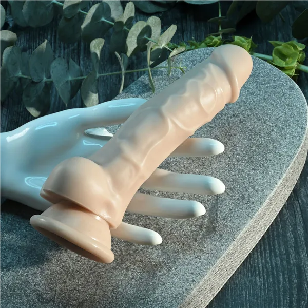 Realistic Dildo Selopa PVC Ø 3,6 cm