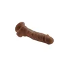 Realistic Dildo Selopa PVC Ø 3,6 cm