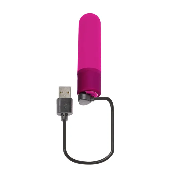 Bullet Vibrator Selopa Pink