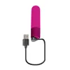 Bullet Vibrator Selopa Pink