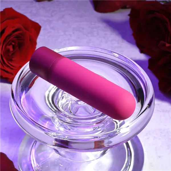 Bullet Vibrator Selopa Pink