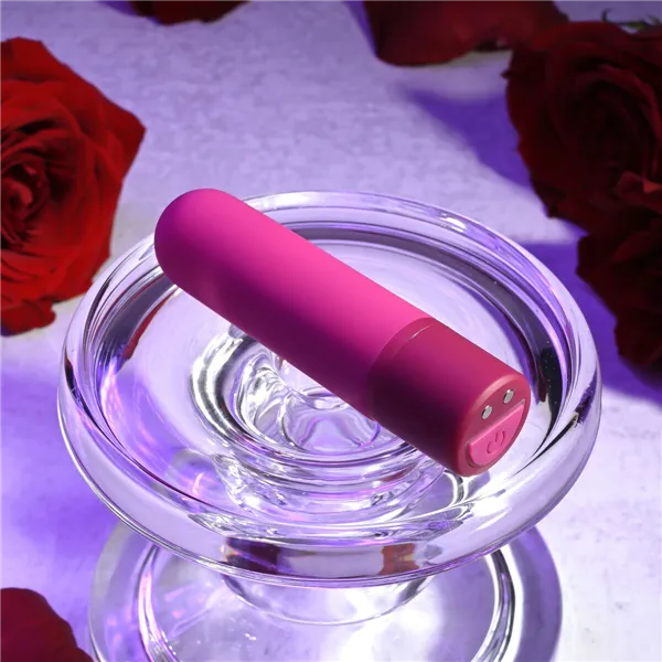 Bullet Vibrator Selopa Pink