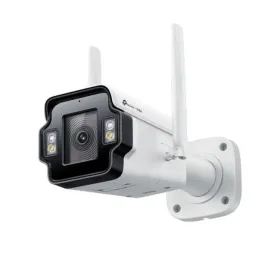 Uzraudzības Videokameras TP-Link INSIGHT S345-4G