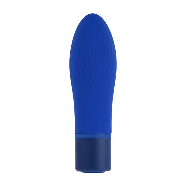 Bullet Vibrator Selopa Blue