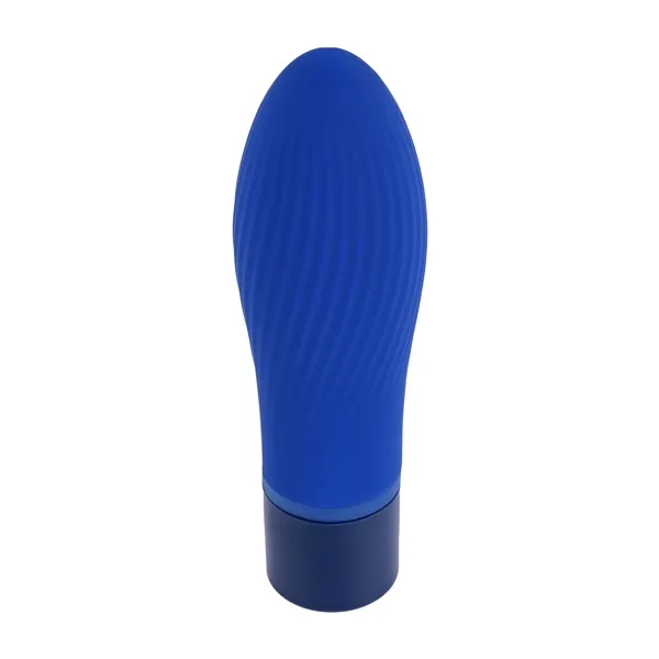 Bullet Vibrator Selopa Blue