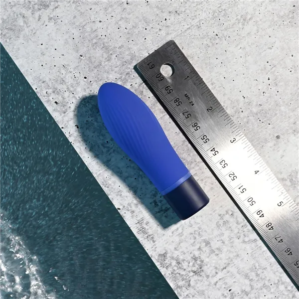 Bullet Vibrator Selopa Blue