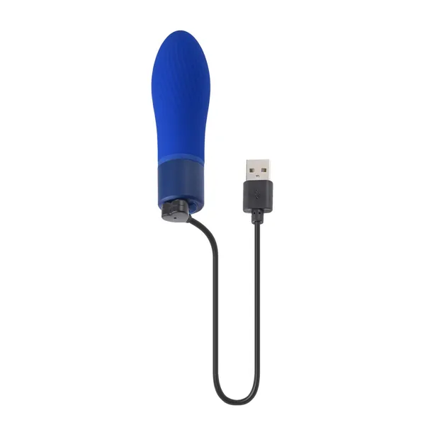 Bullet Vibrator Selopa Blue