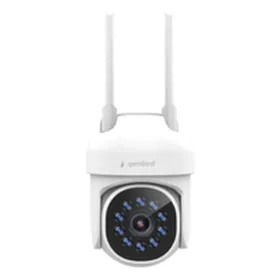 Uzraudzības Videokameras GEMBIRD TSL-ODCAM-WRHD-01