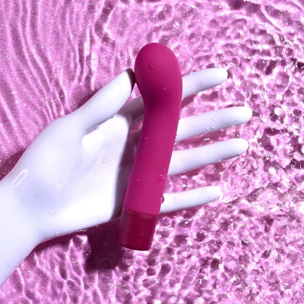 G-Spot Vibrator Selopa Pink