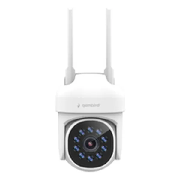 Видеокамера наблюдения GEMBIRD TSL-ODCAM-WRHD-01