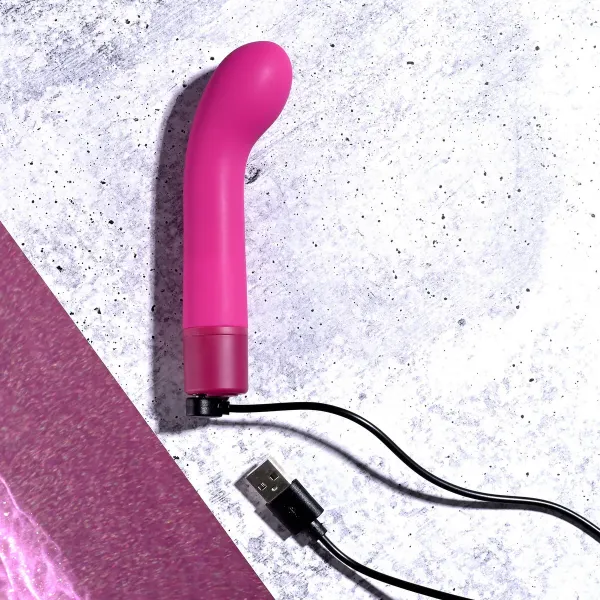 G-Spot Vibrator Selopa Pink