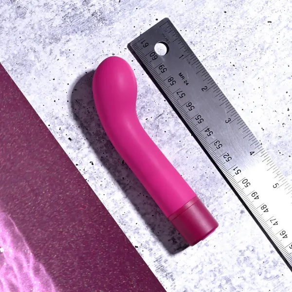 G-Spot Vibrator Selopa Pink