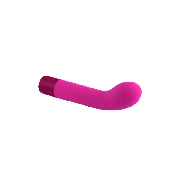 G-Spot Vibrator Selopa Pink