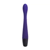 G-Spot Vibrator Selopa Plum Passion Purple