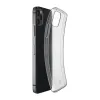 Cellularline Fine - Case for iPhone 12 / iPhone 12 Pro (Transparent)
